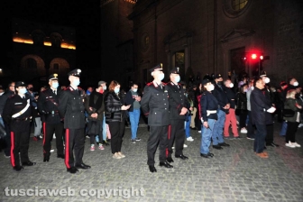 La via Crucis