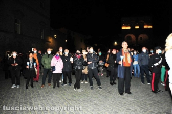 La via Crucis