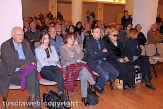 La vice ministra Bellanova a Viterbo