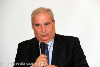 La vice ministra Bellanova a Viterbo