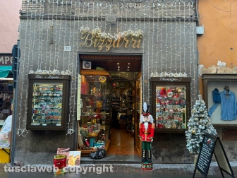 La vigilia di Natale - Corso Italia