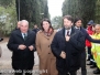 La visita del ministro Franceschini 