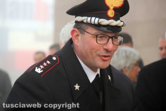 La visita del premier Gentiloni a Viterbo