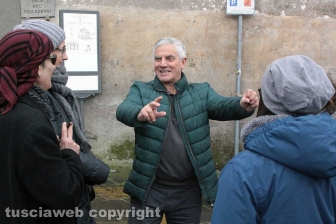 Viterbo - Artigiani dei racconti - Studenti alla riscoperta delle identità locali