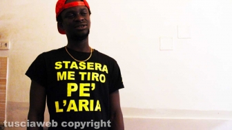 La vita dei braccianti