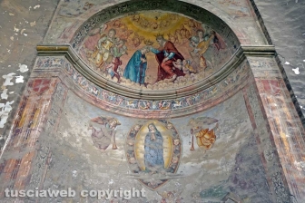 La vita dei senza tetto