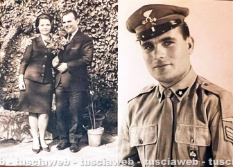 La vita di Aldo Franculli