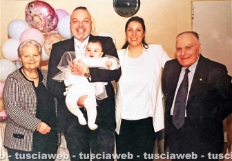 La vita di Aldo Franculli