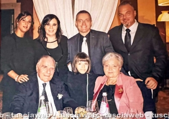 La vita di Aldo Franculli