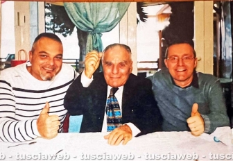 La vita di Aldo Franculli