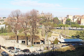 La vita di Cesare Romano