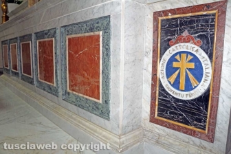 La vita nel Monastero di Santa Rosa