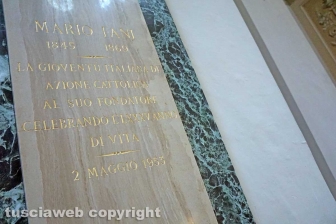 La vita nel Monastero di Santa Rosa