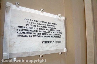 La vita nel Monastero di Santa Rosa