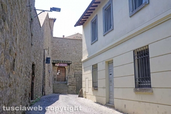 La vita nel Monastero di Santa Rosa