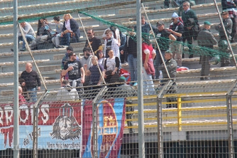 La Viterbese affonda il Rieti