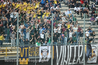 La Viterbese affonda il Rieti