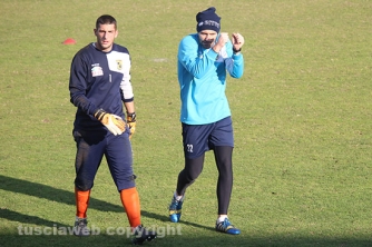 La Viterbese asfalta l\'Astrea (5-0)