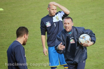 La Viterbese schiaccia l\'Olbia (3-1)