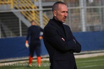 La Viterbese schiaccia l\'Olbia (3-1)