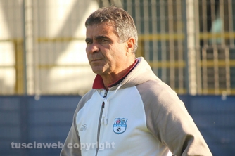 La Viterbese schiaccia l\'Olbia (3-1)
