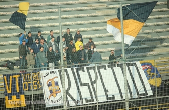 La Viterbese schiaccia l\'Olbia (3-1)