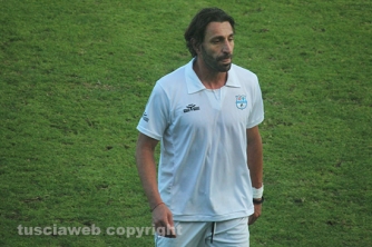 La Viterbese schiaccia l\'Olbia (3-1)