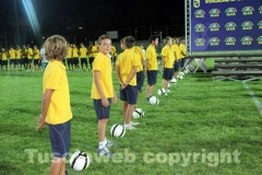 La Viterbese si presenta ai suoi tifosi