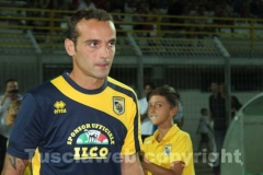 La Viterbese si presenta ai suoi tifosi