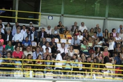 La Viterbese si presenta ai suoi tifosi