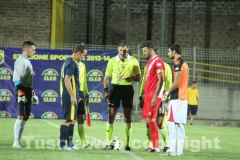 La Viterbese si presenta ai suoi tifosi