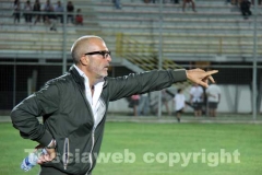 La Viterbese si presenta ai suoi tifosi