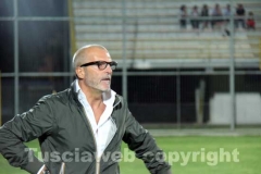 La Viterbese si presenta ai suoi tifosi