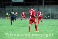 La Viterbese si presenta ai suoi tifosi