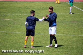 La Viterbese vola in lega Pro