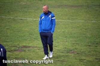 La Viterbese vola in lega Pro