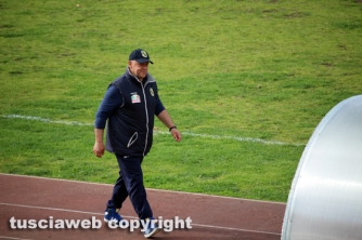 La Viterbese vola in lega Pro