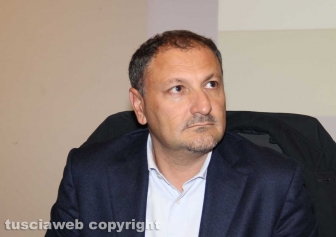 Domenico Bosco, responsabile nazionale ufficio vitivinicolo Coldiretti