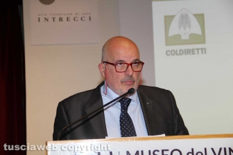Stefano Signori - Presidente Confartigianato