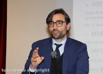 Stefano Leporati - Coldiretti