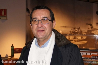 Sergio Cesarini