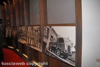 Castiglione in Teverina - Il museo del vino