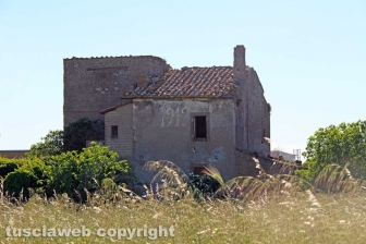 La zona del Poggino
