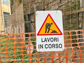 L'abbandono di via dei Magazzini