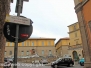 L'abbandono di via Mazzini
