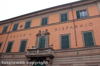 L'abbandono di via Mazzini