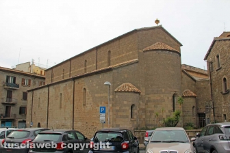 L'abbandono di via Mazzini