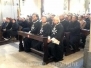 L'addio a don Gabriele Jannariello