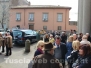 L'addio a Felice Ludovisi