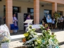 L'addio a Gianni Rizzo
